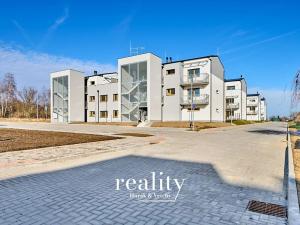 Pronájem bytu 1+kk, Znojmo, Višňová, 36 m2