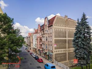 Prodej činžovního domu, Varnsdorf, Legií, 1000 m2