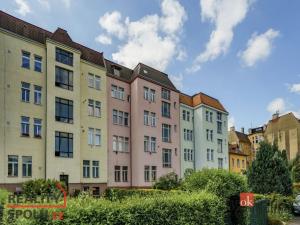 Prodej činžovního domu, Varnsdorf, Legií, 1000 m2