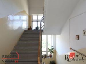 Prodej činžovního domu, Varnsdorf, Legií, 1000 m2