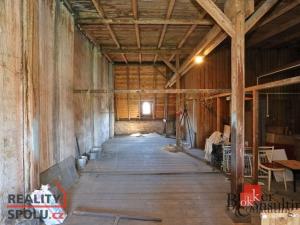Prodej činžovního domu, Varnsdorf, Legií, 1000 m2