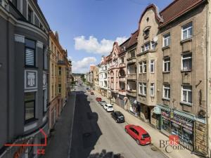 Prodej činžovního domu, Varnsdorf, Legií, 1000 m2