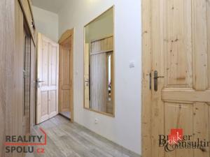 Prodej činžovního domu, Varnsdorf, Legií, 1000 m2