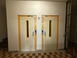 Prodej bytu 2+1, Ostrava - Poruba, Aleše Hrdličky, 48 m2