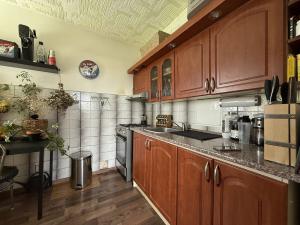 Prodej bytu 2+1, Ostrava - Poruba, Aleše Hrdličky, 48 m2