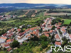 Prodej vily, Brno, Odlehlá, 394 m2