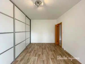 Pronájem bytu 3+1, Brno, Kuršova, 79 m2