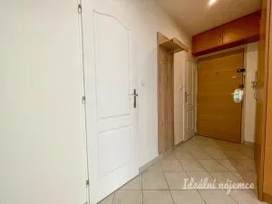 Pronájem bytu 3+1, Brno, Kuršova, 79 m2
