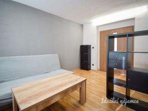 Pronájem bytu 2+1, Brno - Štýřice, Opavská, 52 m2