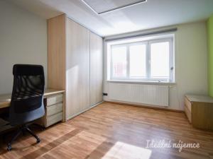 Pronájem bytu 2+1, Brno - Štýřice, Opavská, 52 m2
