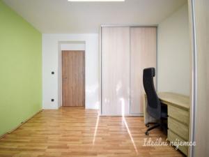 Pronájem bytu 2+1, Brno - Štýřice, Opavská, 52 m2