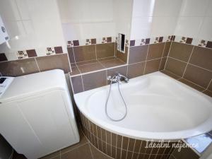 Pronájem bytu 2+1, Brno - Štýřice, Opavská, 52 m2