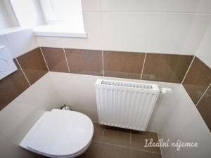 Pronájem bytu 2+1, Brno - Štýřice, Opavská, 52 m2
