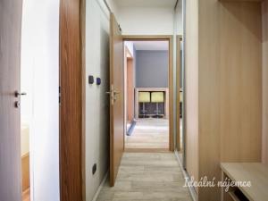Pronájem bytu 2+1, Brno - Štýřice, Opavská, 52 m2