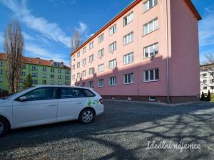 Pronájem bytu 2+1, Brno - Štýřice, Opavská, 52 m2