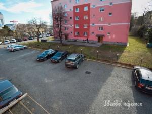 Pronájem bytu 2+1, Brno - Štýřice, Opavská, 52 m2