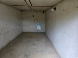 Pronájem garáže, Plzeň, Na Bořích, 22 m2