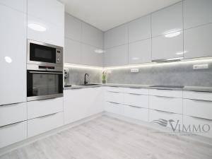 Prodej bytu 3+kk, České Budějovice - České Budějovice 5, Františka Jelena, 65 m2