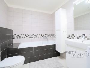 Prodej bytu 3+kk, České Budějovice - České Budějovice 5, Františka Jelena, 65 m2