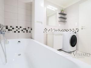 Prodej bytu 3+kk, České Budějovice - České Budějovice 5, Františka Jelena, 65 m2