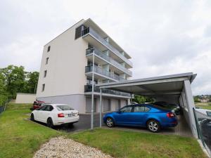 Prodej bytu 3+kk, České Budějovice - České Budějovice 5, Františka Jelena, 65 m2