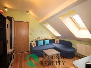 Prodej bytu 3+kk, Nejdek, sídliště 9. května, 56 m2
