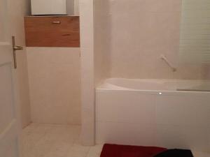 Pronájem bytu 2+1, Praha - Žižkov, Žerotínova, 62 m2