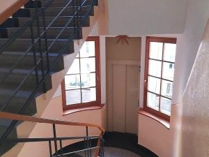 Pronájem bytu 2+1, Praha - Žižkov, Žerotínova, 62 m2