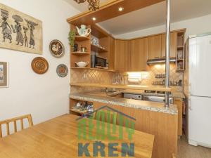 Prodej bytu 4+1, Praha - Dejvice, Na Beránce, 91 m2