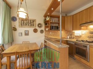 Prodej bytu 4+1, Praha - Dejvice, Na Beránce, 91 m2