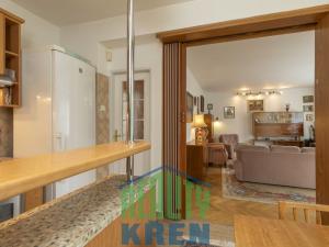 Prodej bytu 4+1, Praha - Dejvice, Na Beránce, 91 m2