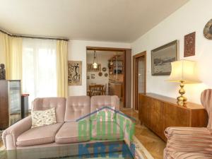 Prodej bytu 4+1, Praha - Dejvice, Na Beránce, 91 m2