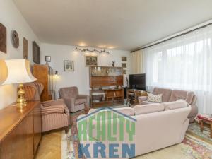 Prodej bytu 4+1, Praha - Dejvice, Na Beránce, 91 m2