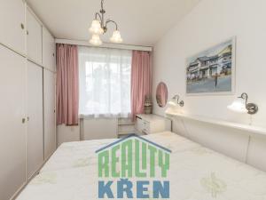 Prodej bytu 4+1, Praha - Dejvice, Na Beránce, 91 m2