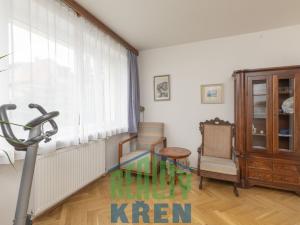 Prodej bytu 4+1, Praha - Dejvice, Na Beránce, 91 m2