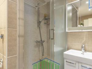 Prodej bytu 4+1, Praha - Dejvice, Na Beránce, 91 m2