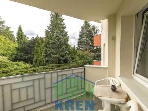 Prodej bytu 4+1, Praha - Dejvice, Na Beránce, 91 m2
