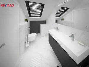 Prodej rodinného domu, Vlasatice, 132 m2