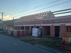 Prodej rodinného domu, Vlasatice, 132 m2