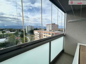 Prodej bytu 2+1, Kolín - Kolín III, Čechovy sady, 62 m2