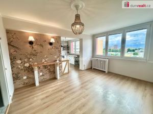 Prodej bytu 2+1, Kolín - Kolín III, Čechovy sady, 62 m2