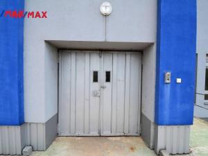 Pronájem výrobních prostor, Černožice, Sehnoutkova, 1422 m2