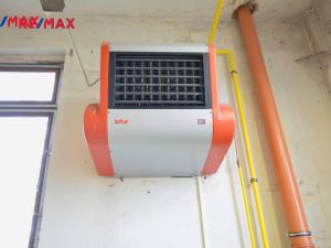 Pronájem skladu, Černožice, Sehnoutkova, 2756 m2