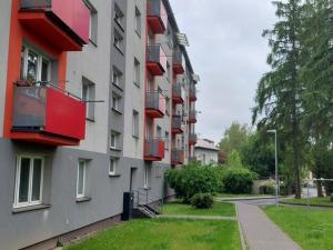 Pronájem bytu 3+1, Valašské Meziříčí - Krásno nad Bečvou, Na Šištotě, 74 m2