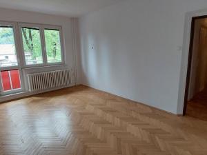 Pronájem bytu 3+1, Valašské Meziříčí - Krásno nad Bečvou, Na Šištotě, 74 m2