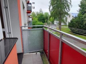 Pronájem bytu 3+1, Valašské Meziříčí - Krásno nad Bečvou, Na Šištotě, 74 m2