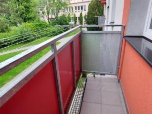 Pronájem bytu 3+1, Valašské Meziříčí - Krásno nad Bečvou, Na Šištotě, 74 m2