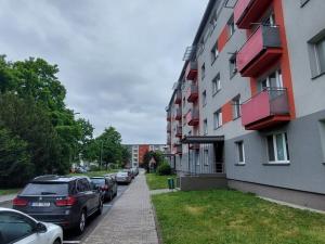 Pronájem bytu 3+1, Valašské Meziříčí - Krásno nad Bečvou, Na Šištotě, 74 m2