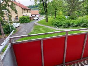 Pronájem bytu 3+1, Valašské Meziříčí - Krásno nad Bečvou, Na Šištotě, 74 m2