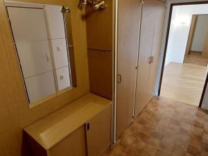 Pronájem bytu 3+1, Valašské Meziříčí - Krásno nad Bečvou, Na Šištotě, 74 m2